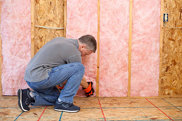 Best Insulation for Specific Applications in Langhorne, PA