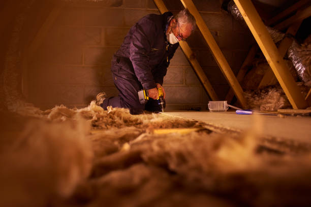 Best Insulation Installation Services in Langhorne, PA